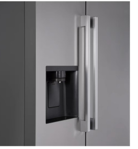 Kim's Appliances Side By Side