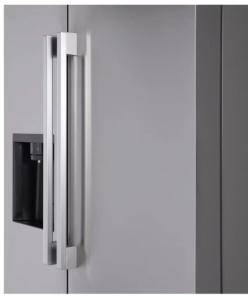 Kim's Appliances Side By Side