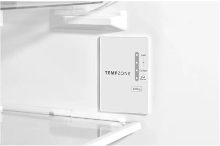 Kim's Appliances Top Freezer
