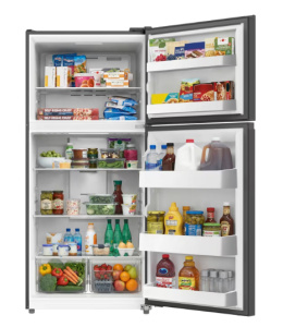 Kim's Appliances Top Freezer