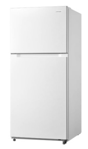 Kim's Appliances Top Freezer