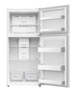 Kim's Appliances Top Freezer