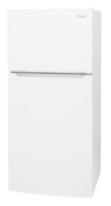 Kim's Appliances Top Freezer