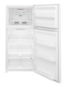 Kim's Appliances Top Freezer