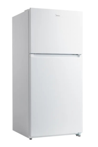 Kim's Appliances Top Freezer