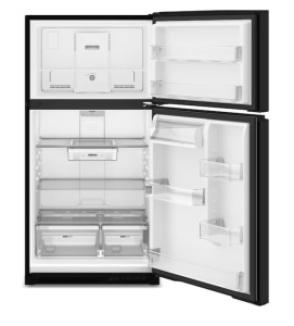 Kim's Appliances Top Freezer