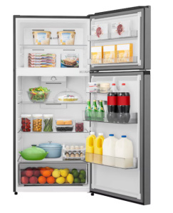 Kim's Appliances Top Freezer