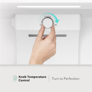 Kim's Appliances Top Freezer