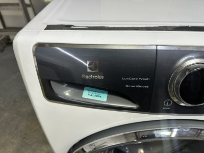 Kim's Appliances Individual Washers