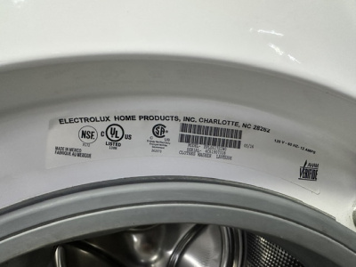Kim's Appliances Individual Washers