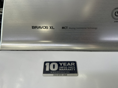 Kim's Appliances Individual Dryers