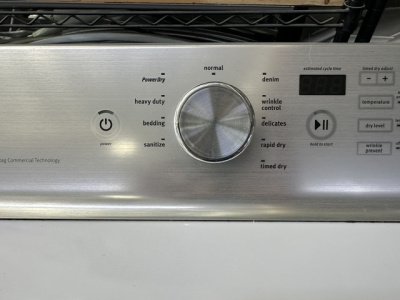 Kim's Appliances Individual Dryers
