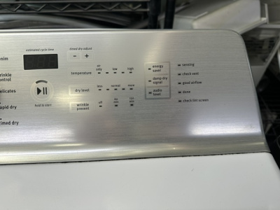 Kim's Appliances Individual Dryers