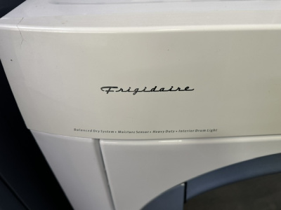 Kim's Appliances Individual Dryers