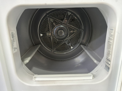 Kim's Appliances Individual Dryers