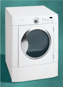 Kim's Appliances Individual Dryers