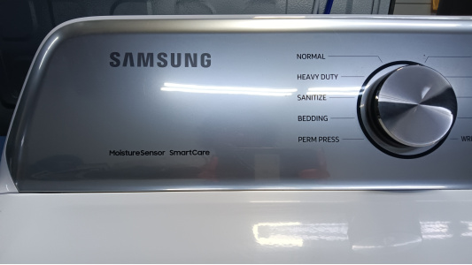Kim's Appliances Individual Dryers