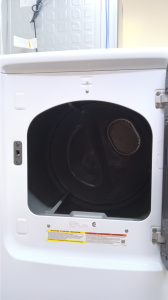 Kim's Appliances Individual Dryers