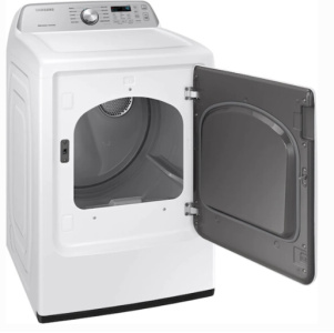 Kim's Appliances Individual Dryers