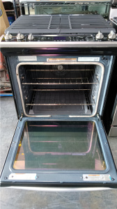 Kim's Appliances Slide-In Ranges