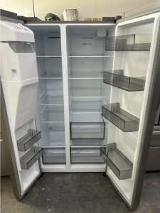 Kim's Appliances Side By Side