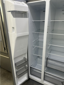 Kim's Appliances Side By Side