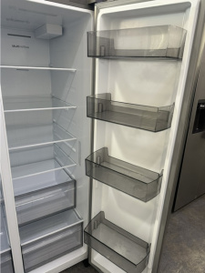 Kim's Appliances Side By Side