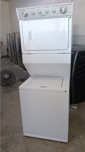 Laundry Centers