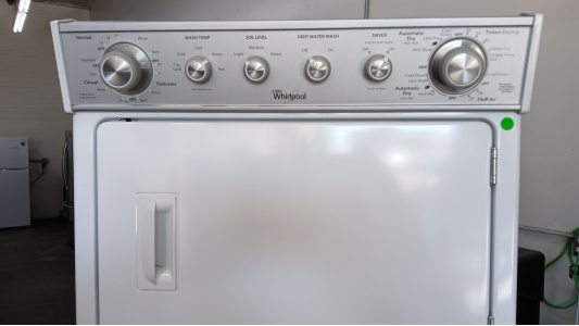Kim's Appliances Laundry Centers