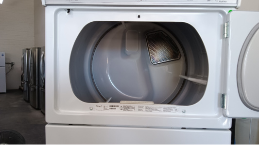 Kim's Appliances Laundry Centers