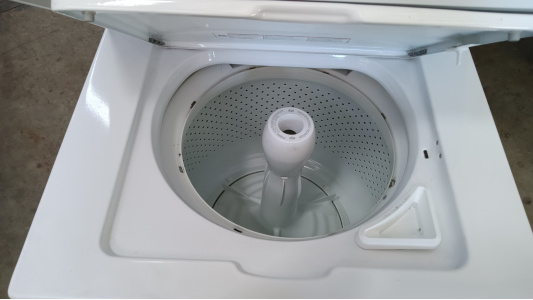 Kim's Appliances Laundry Centers