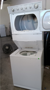 Kim's Appliances Laundry Centers