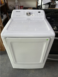 Individual Dryers