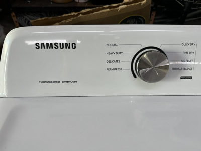 Kim's Appliances Individual Dryers
