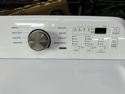 Kim's Appliances Individual Dryers