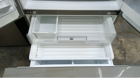 Kim's Appliances French Door Bottom Freezer