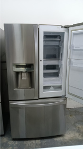 Kim's Appliances French Door Bottom Freezer