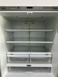 Kim's Appliances French Door Bottom Freezer