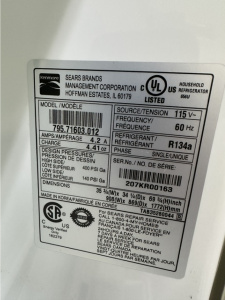 Kim's Appliances French Door Bottom Freezer