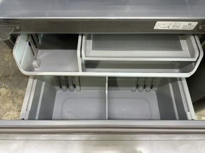Kim's Appliances Counter Depth