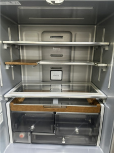 Kim's Appliances Counter Depth