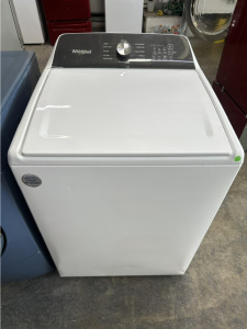 Individual Washers