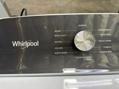 Kim's Appliances Individual Washers