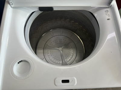 Kim's Appliances Individual Washers