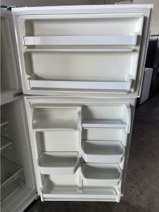 Kim's Appliances Top Freezer