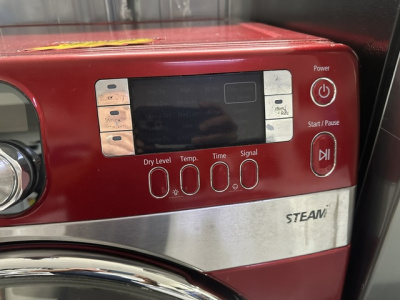 Kim's Appliances Individual Dryers