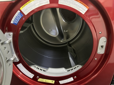 Kim's Appliances Individual Dryers
