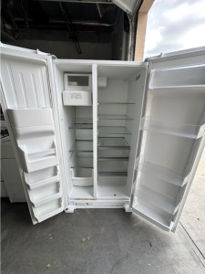 Kim's Appliances Side By Side