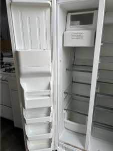 Kim's Appliances Side By Side