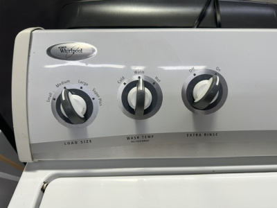 Kim's Appliances 